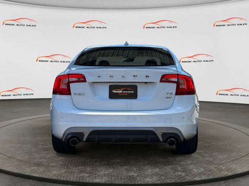 Used 2017 Volvo S60 T5 Dynamic w/ Vision Package AWD/4WD image 9