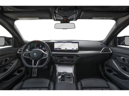 Used 2026 BMW M340i w/ Premium Package RWD image 10