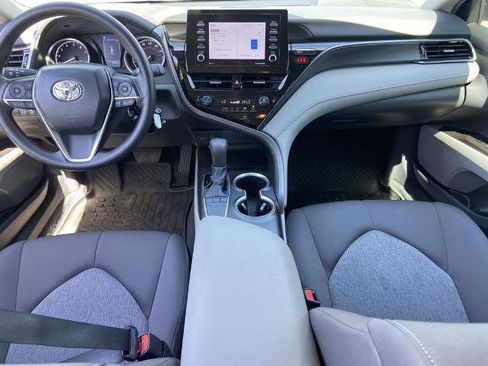 Used 2024 Toyota Camry LE image 14