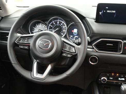 Used 2025 MAZDA CX-5 Carbon Edition AWD/4WD image 15