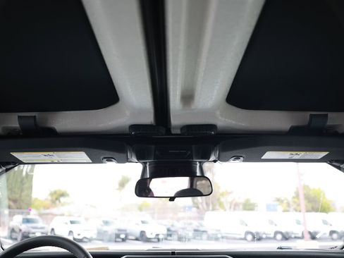 New 2026 Jeep Wrangler Willys image 26