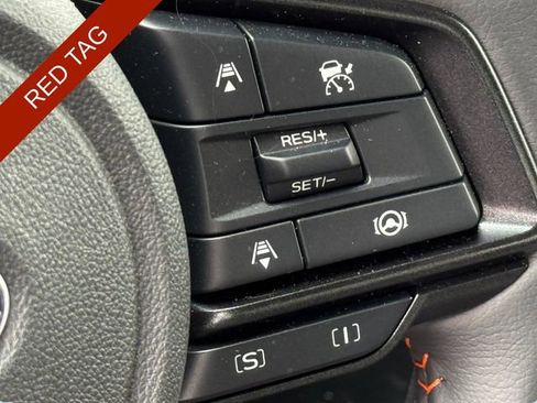 Certified 2025 Subaru Crosstrek 2.5i Limited w/ Popular Package #4A image 13