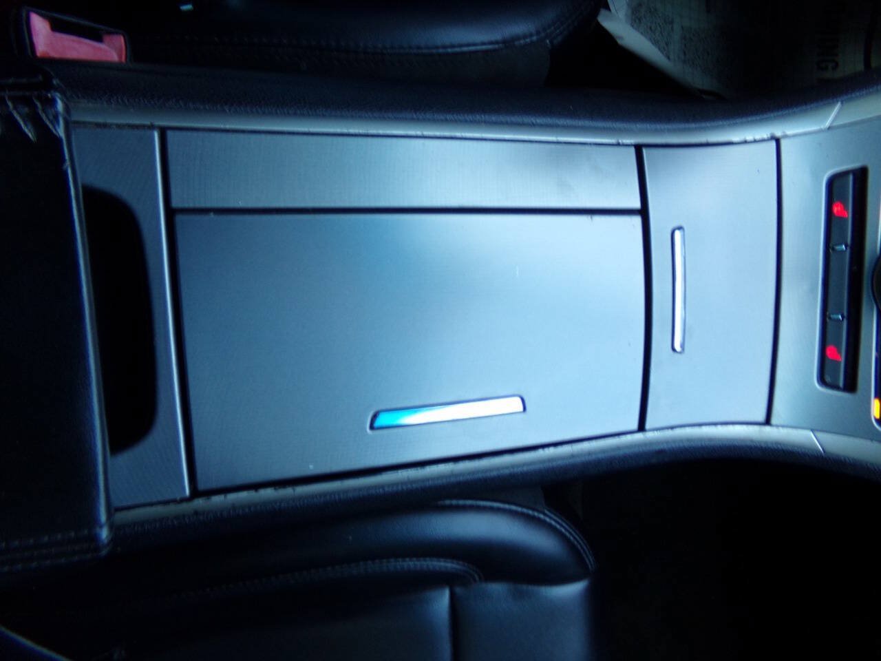 Used 2017 Lincoln MKZ Premiere FWD image 38