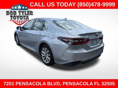 Used 2023 Toyota Camry LE FWD image 1