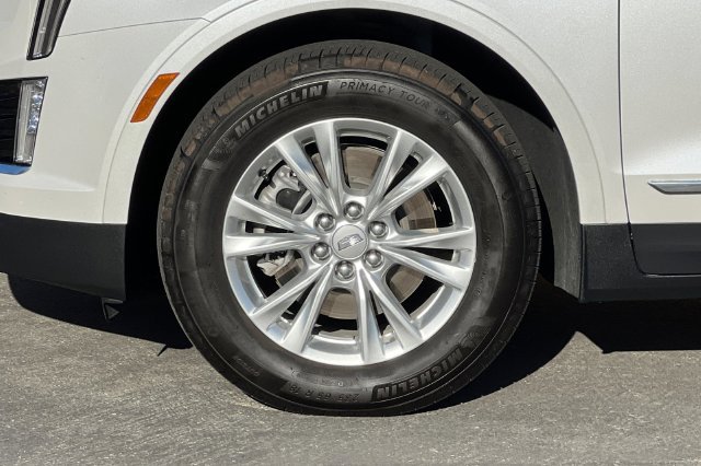 Used 2023 Cadillac XT5 Luxury FWD image 31