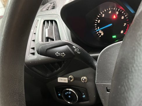 Used 2015 Ford Transit Connect XL FWD image 14