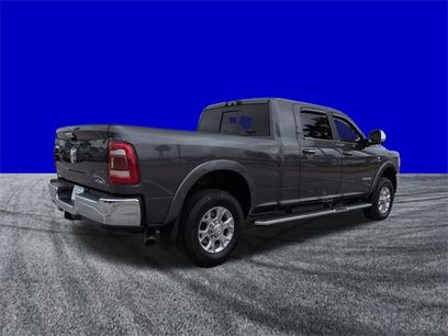 Used 2022 RAM 3500 Laramie