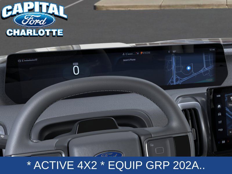 New 2026 Ford Expedition Active RWD image 14