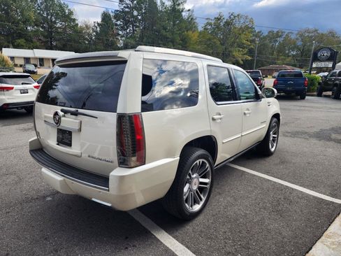 Used 2012 Cadillac Escalade Premium image 5