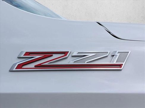 Used 2025 Chevrolet Tahoe Z71 image 23