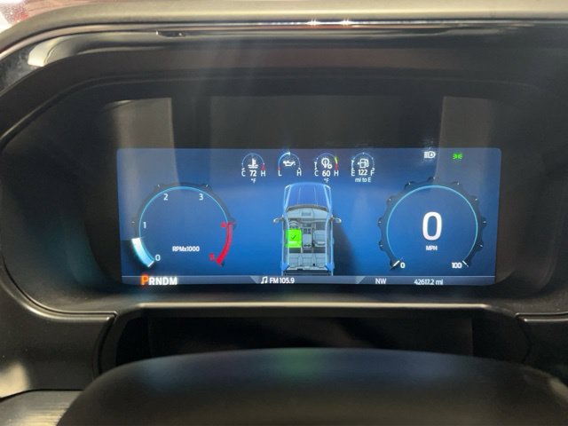 Used 2025 Ford F350 Lariat AWD/4WD image 34