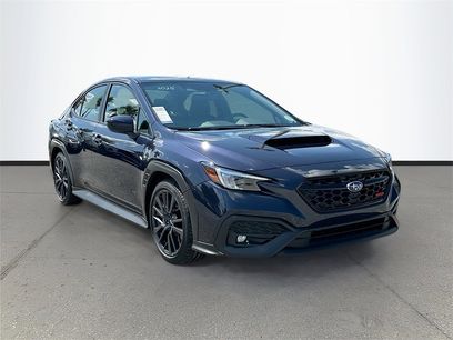 New 2025 Subaru WRX Premium