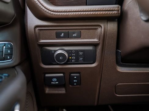 Used 2022 Ford Expedition Max King Ranch image 31