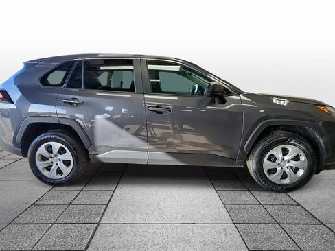 Used 2024 Toyota RAV4 LE image 4