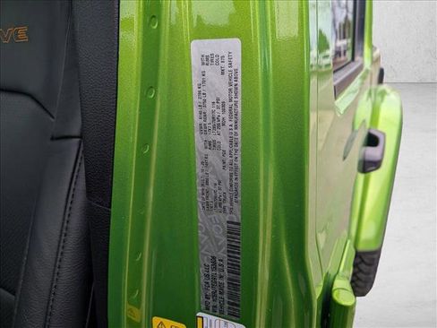 New 2026 Jeep Gladiator Mojave image 16