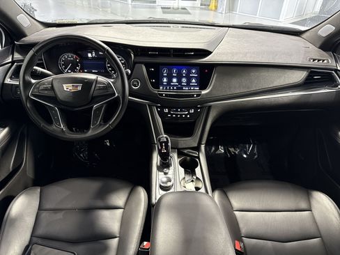 Used 2024 Cadillac XT5 Premium Luxury FWD image 24