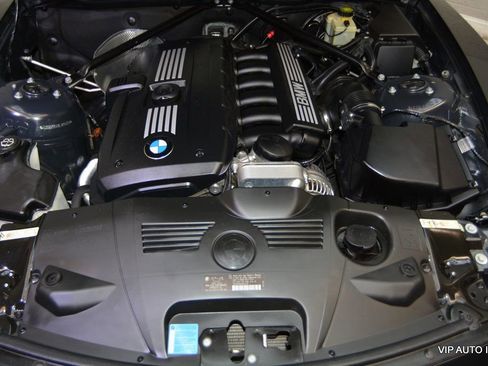 Used 2008 BMW Z4 3.0i image 31