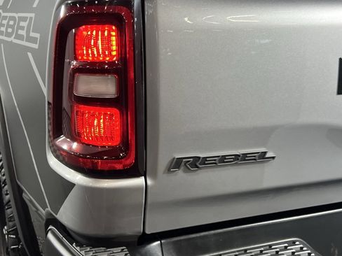 Used 2025 RAM 1500 Rebel w/ Rebel Level 1 Equipment Group image 27