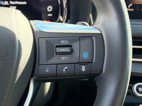 Used 2023 INFINITI QX60 Luxe w/ Performance Audio Package image 18