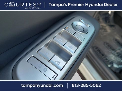 New 2026 Hyundai Palisade Calligraphy image 19