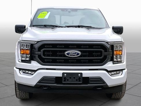 Certified 2023 Ford F150 XLT w/ Equipment Group 302A High image 3