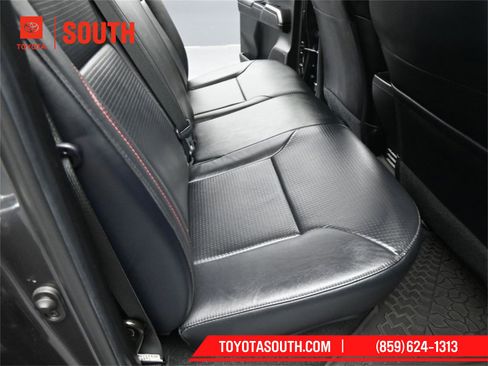 Used 2022 Toyota Tacoma TRD Pro image 30