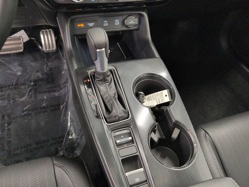 Used 2026 Honda Civic Sport Touring image 19