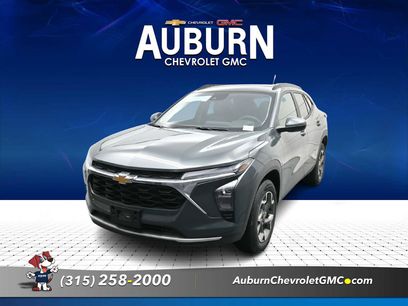 New 2026 Chevrolet Trax LT w/ LT Convenience Package