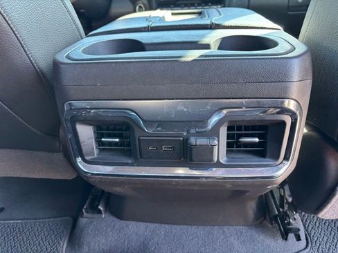 Used 2022 GMC Sierra 1500 Denali image 33