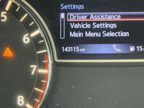 Used 2017 Nissan Altima 2.5 SV FWD image 33