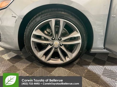 Used 2023 Chevrolet Malibu LT image 26