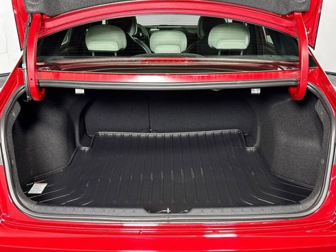 New 2025 Kia K4 GT-Line w/ GT-Line Premium Package image 22