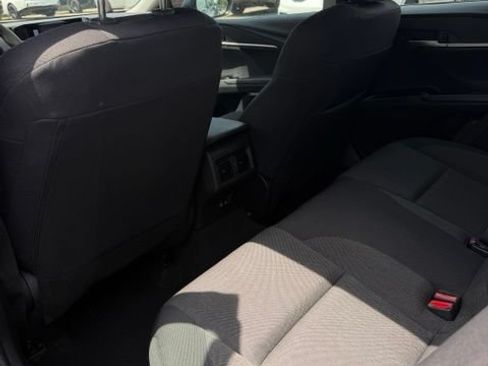 Used 2025 Toyota Camry LE FWD image 26