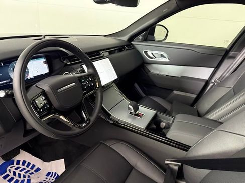 Certified 2025 Land Rover Range Rover Velar S image 13