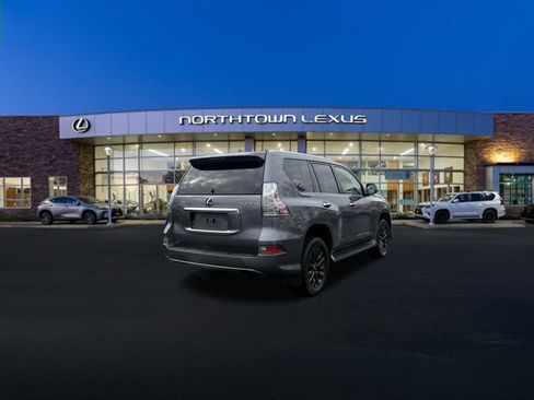 Used 2020 Lexus GX 460 Premium image 24