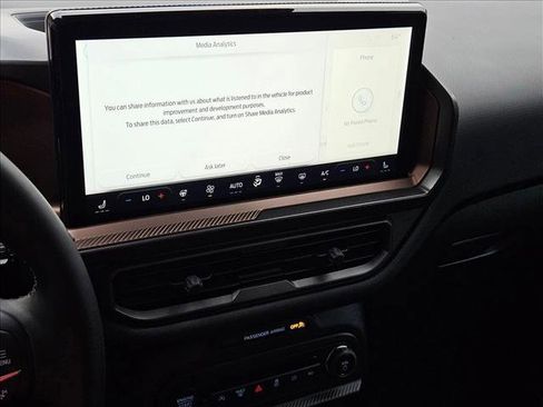 New 2025 Ford Bronco Sport Outer Banks image 12