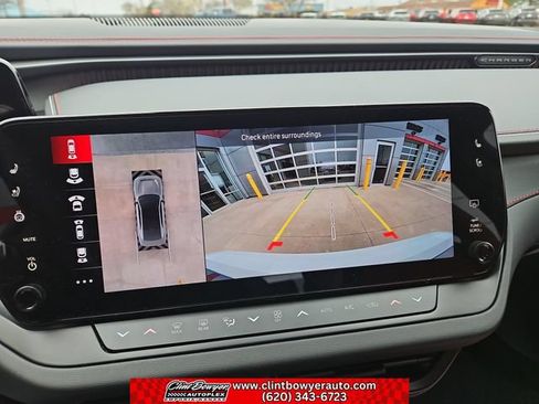 New 2026 Dodge Charger R/T AWD/4WD image 20