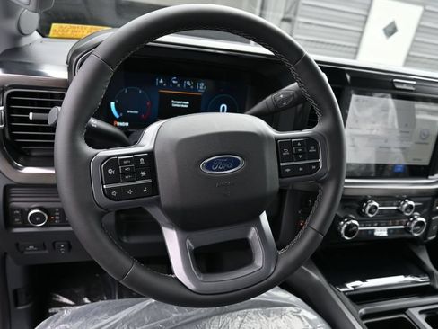 New 2026 Ford F450 Lariat w/ Lariat Ultimate Package AWD/4WD image 5