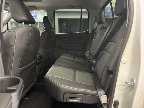 Used 2025 Honda Ridgeline RTL image 34