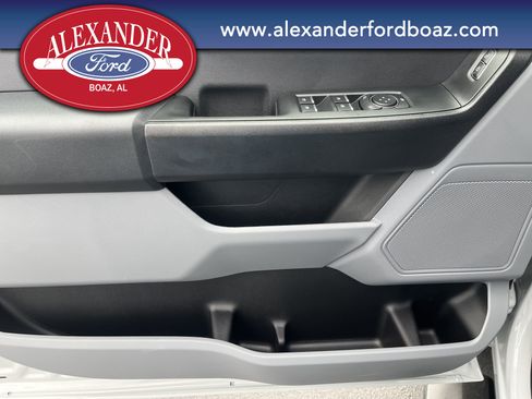 New 2025 Ford F350 XL w/ XL Chrome Package image 13