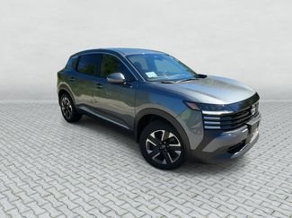 Certified 2025 Nissan Kicks SV AWD/4WD video 2