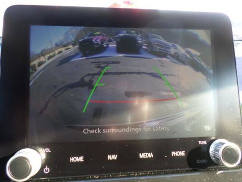 Used 2024 Mitsubishi Eclipse Cross SE image 10