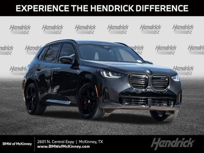 Used 2025 BMW X3 M50 w/ Premium Package