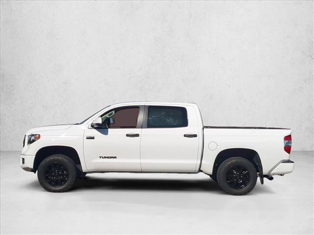 Used 2016 Toyota Tundra TRD Pro AWD/4WD image 9