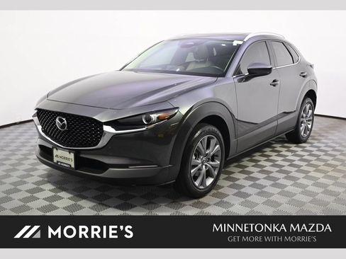 Used 2024 MAZDA CX-30 AWD 2.5 S w/ Preferred Package image 1
