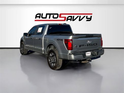 Used 2024 Ford F150 STX image 5