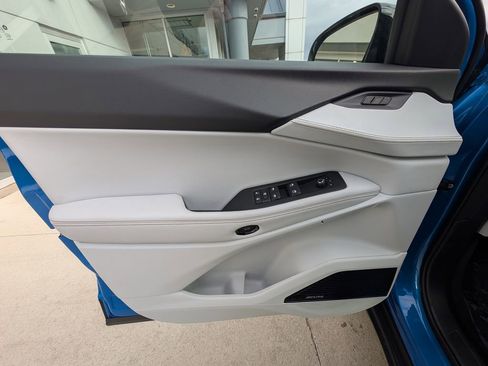 New 2026 Jeep Cherokee Overland AWD/4WD image 37