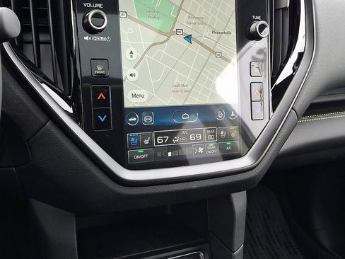 New 2026 Subaru Ascent Bronze Edition image 16