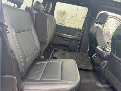 Used 2023 Ford F150 XLT w/ Equipment Group 302A High image 31