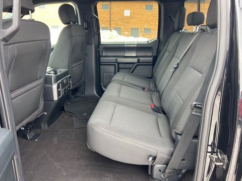 Used 2020 Ford F150 XLT w/ Equipment Group 302A Luxury image 21